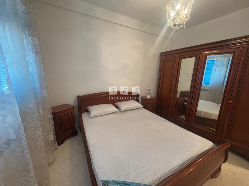 vente villa Tunisie