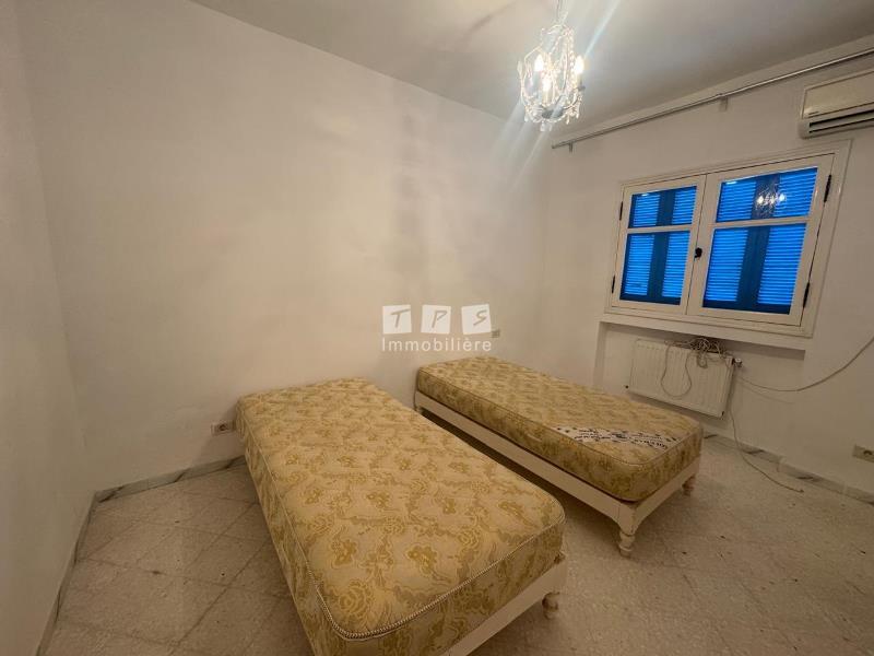 vente villa Tunisie