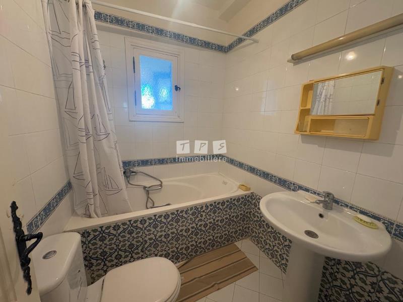 vente villa Tunisie