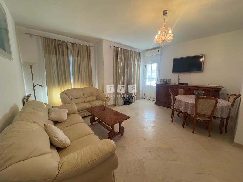 vente villa Tunisie