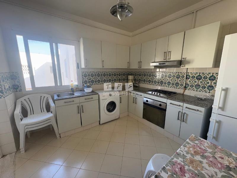 vente villa Tunisie