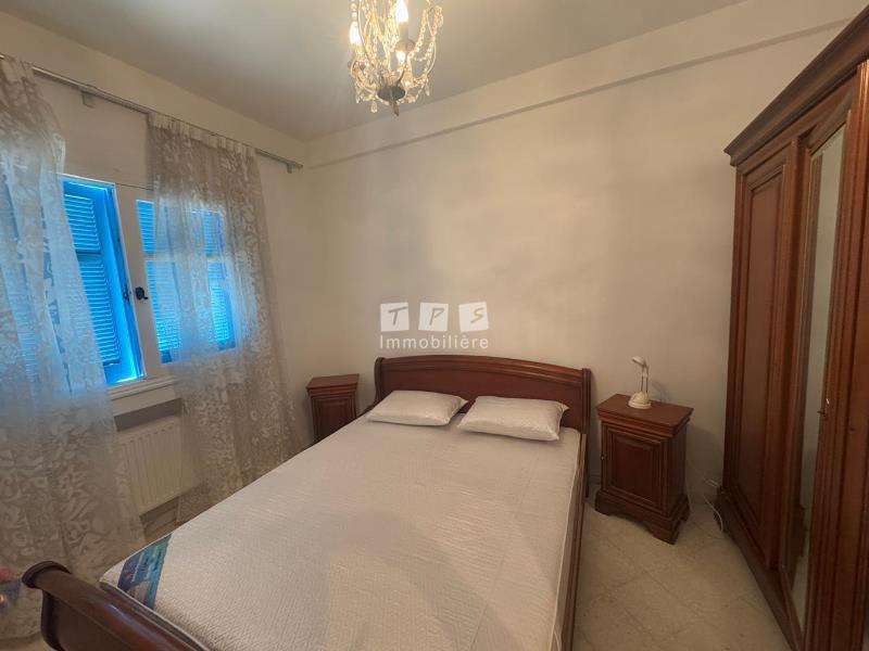 vente villa Tunisie