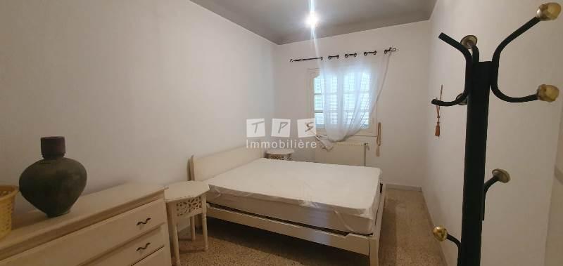 vente villa Tunisie