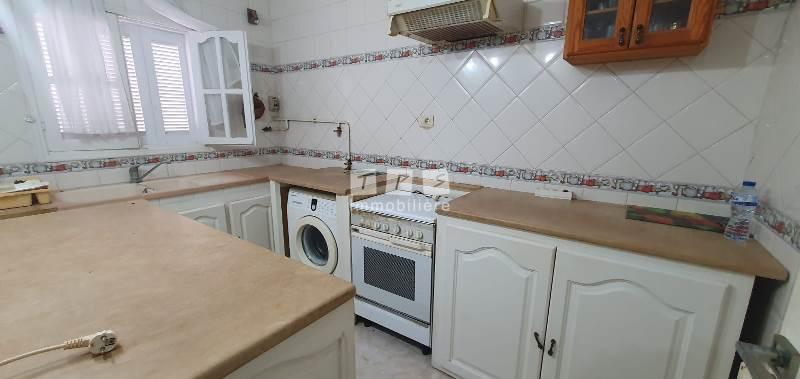 vente villa Tunisie