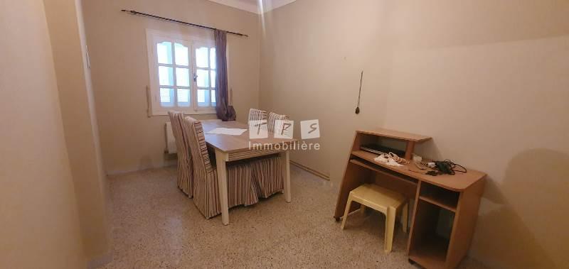 vente villa Tunisie