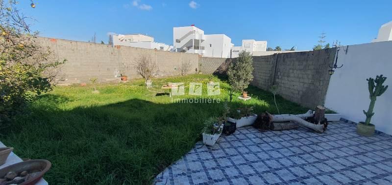 vente villa Tunisie