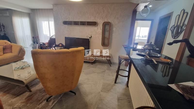 Appartement à vendre Tunisie