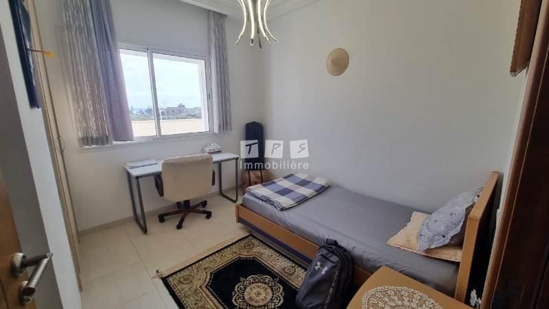 Appartement à vendre Tunisie