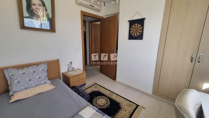 Appartement à vendre Tunisie