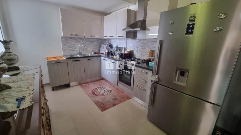 Appartement à vendre Tunisie
