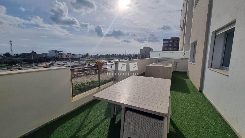 Appartement à vendre Tunisie