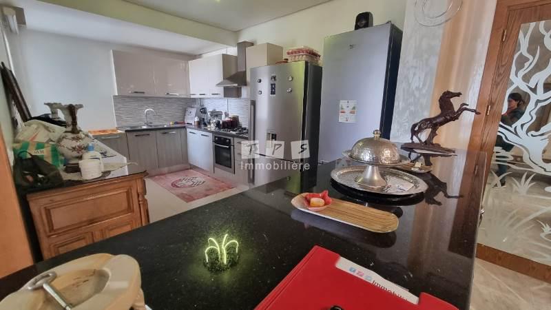 Appartement à vendre Tunisie