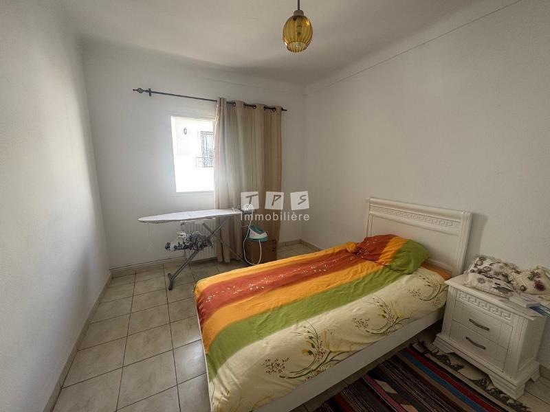 vente villa Tunisie