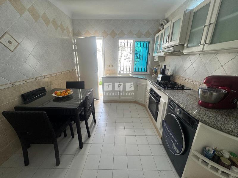 vente villa Tunisie