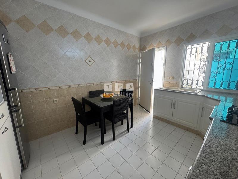 vente villa Tunisie
