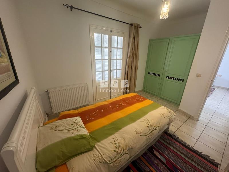 vente villa Tunisie