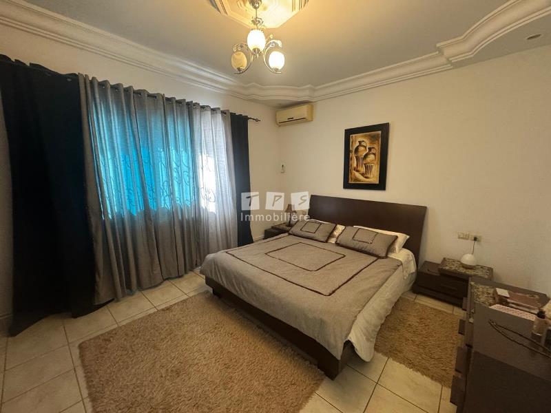 vente villa Tunisie