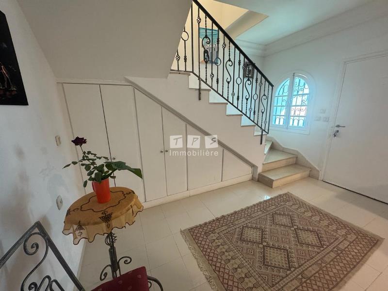 vente villa Tunisie