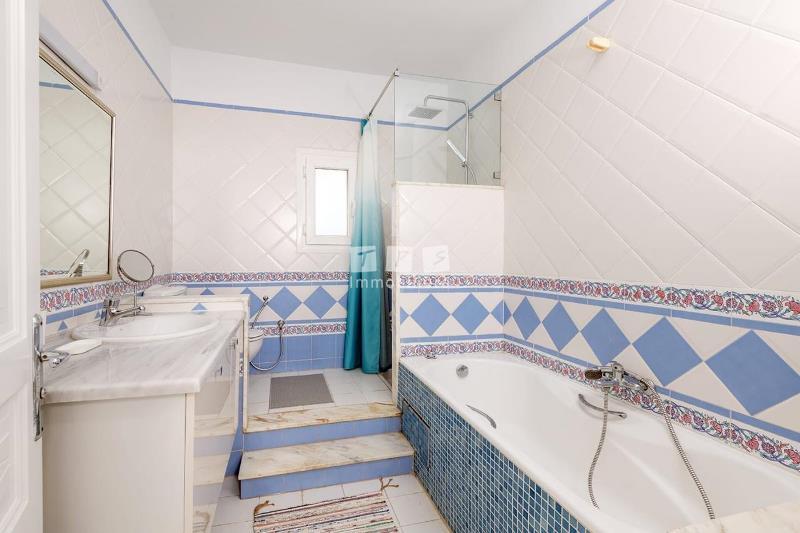 vente villa Tunisie
