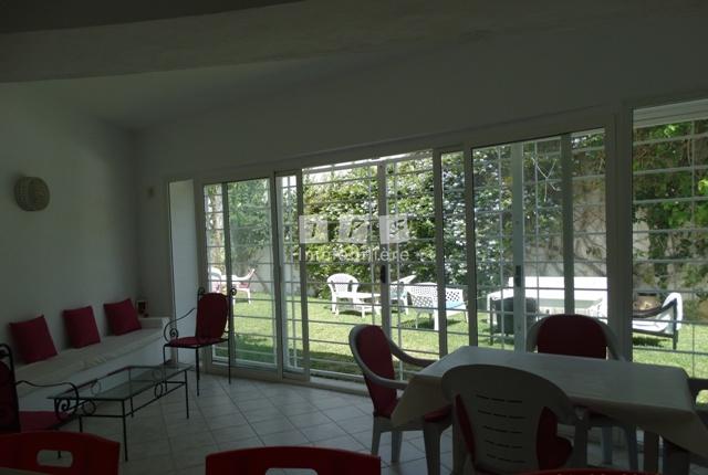 vente villa Tunisie