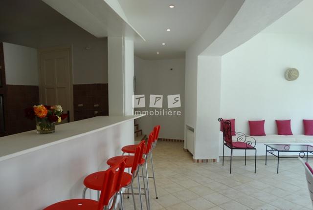 vente villa Tunisie