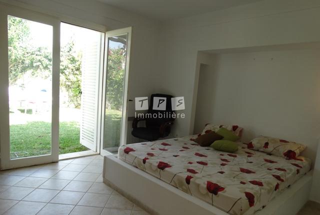 vente villa Tunisie