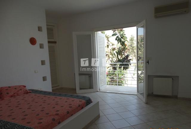 vente villa Tunisie
