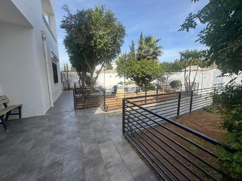 Appartement à vendre Tunisie