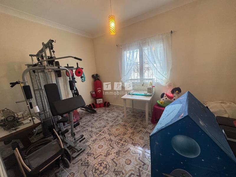 Appartement à vendre Tunisie