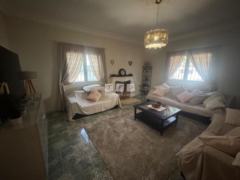 Appartement à vendre Tunisie