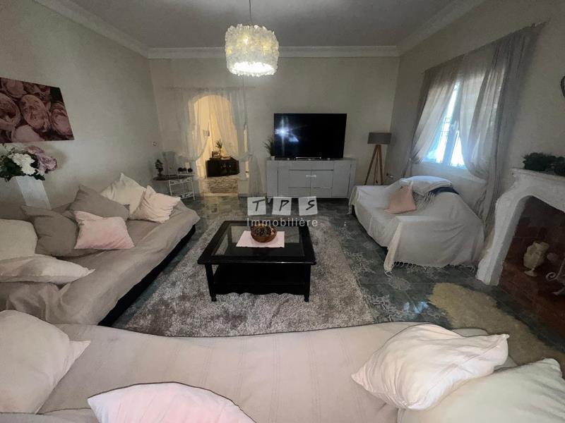 Appartement à vendre Tunisie