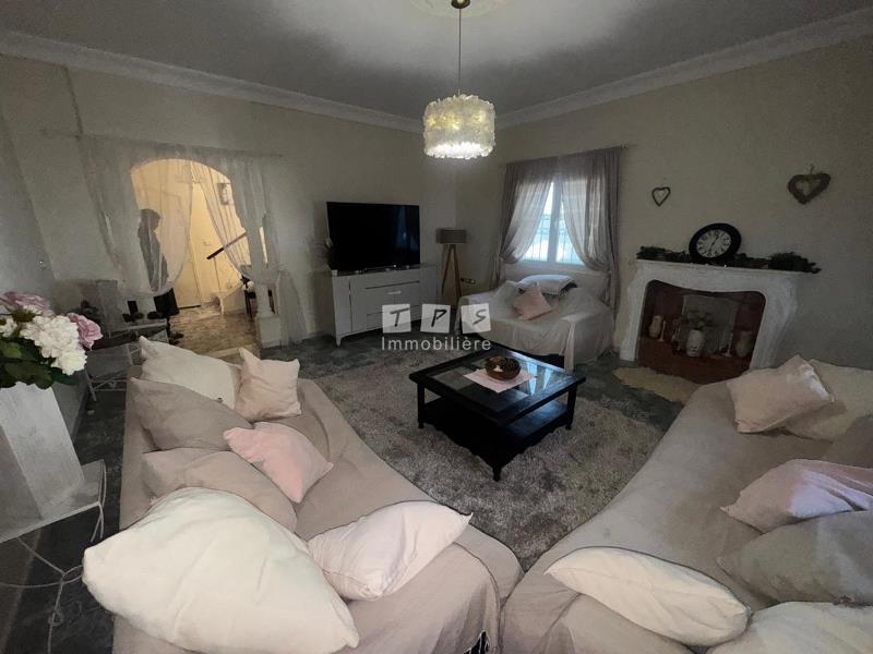 Appartement à vendre Tunisie