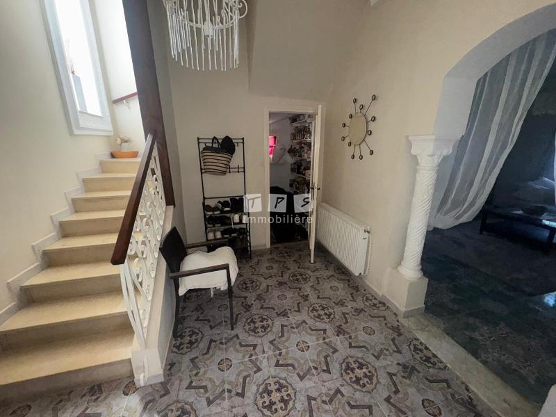 Appartement à vendre Tunisie