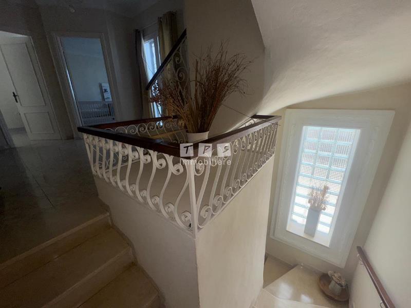 Appartement à vendre Tunisie