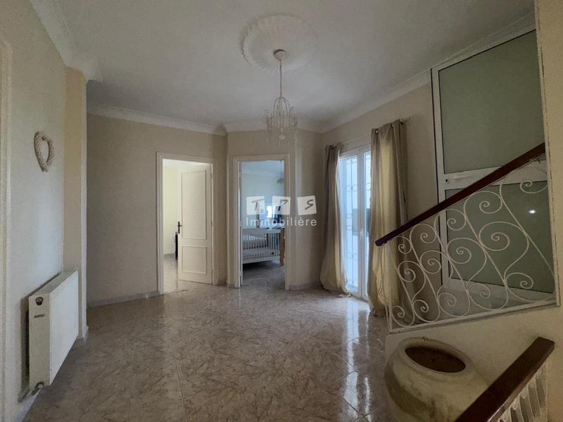 Appartement à vendre Tunisie