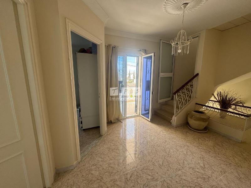 Appartement à vendre Tunisie