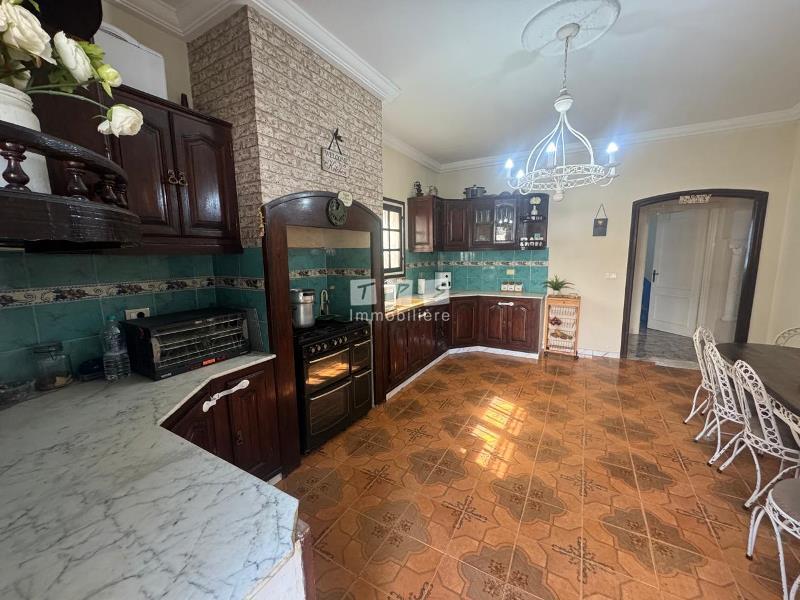 Appartement à vendre Tunisie