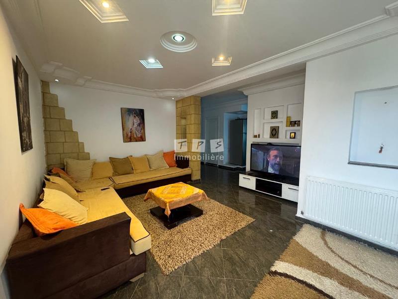 vente villa Tunisie
