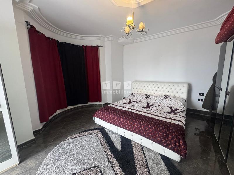 vente villa Tunisie