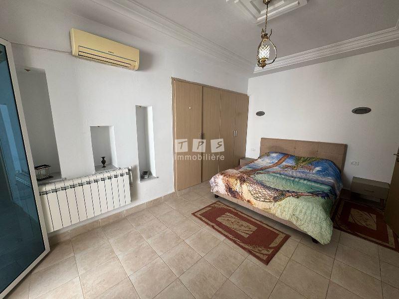 vente villa Tunisie
