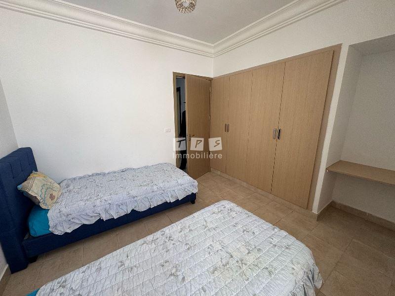 vente villa Tunisie