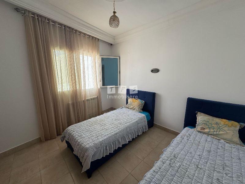 vente villa Tunisie