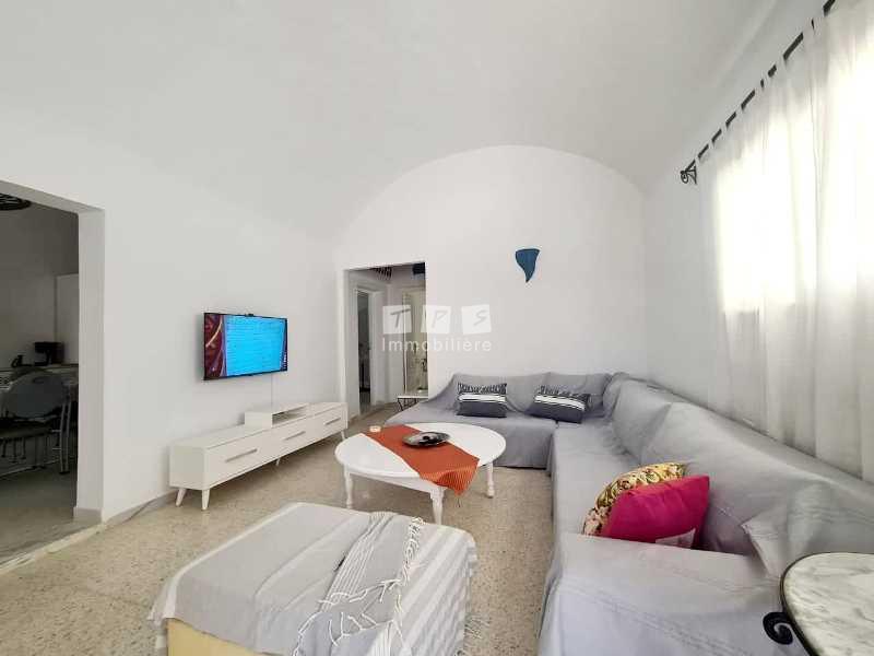 vente villa Tunisie