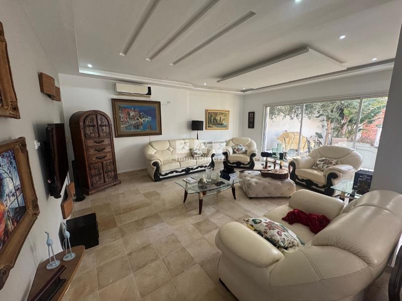 vente villa Tunisie