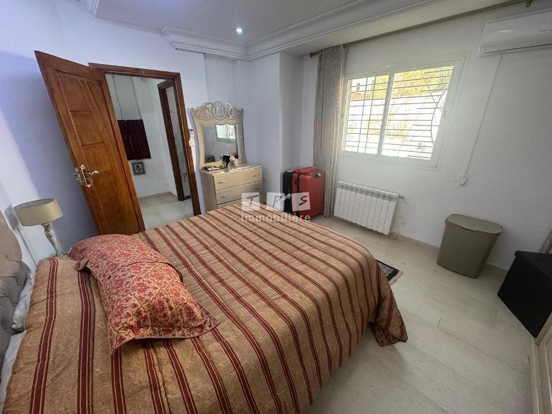 vente villa Tunisie
