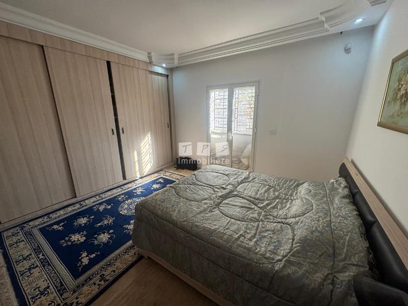 vente villa Tunisie