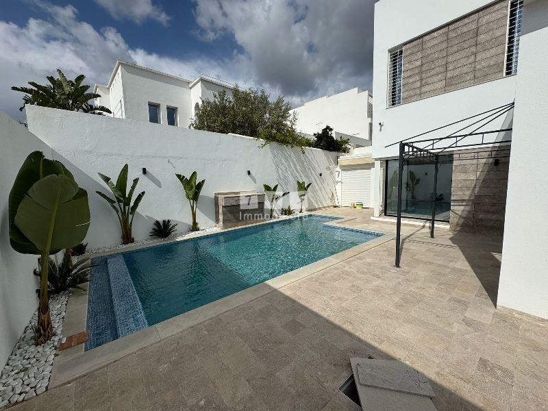Appartement à vendre Tunisie