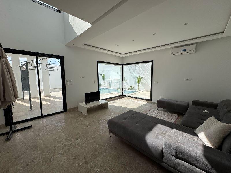 Appartement à vendre Tunisie