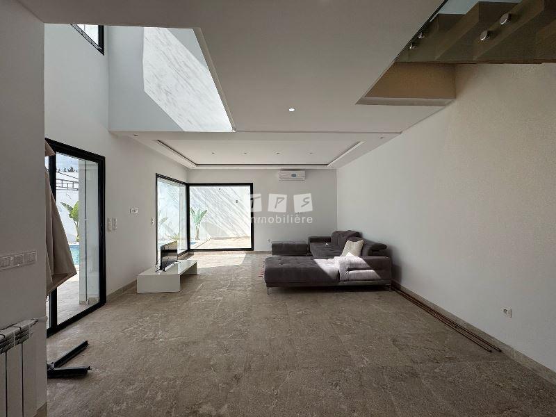 Appartement à vendre Tunisie