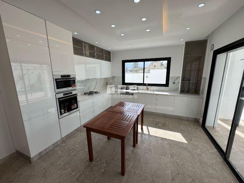 Appartement à vendre Tunisie